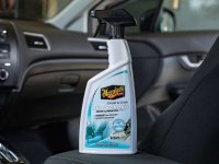 MEGUIARS Carpet & Cloth Re-fresher, 709ml