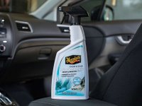 MEGUIARS Carpet & Cloth Re-fresher, 473ml