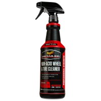 MEGUIARS Non-acid Wheel & Tyre Cleaner, 946ml