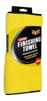 MEGUIARS  Supreme Finishing Towel, 50x30cm