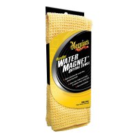 MEGUIARS Microfiber Water Magnet, 76x55cm