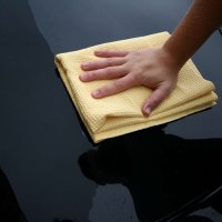 MEGUIARS Microfiber Water Magnet, 76x55cm