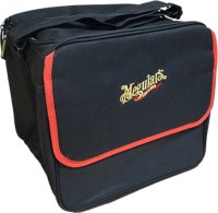 MEGUIARS Showbag Large, 24x30x30cm