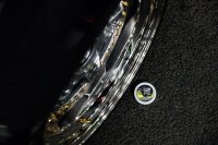 AUTO FINESSE Mint Rims Wheel Sealant, 100ml