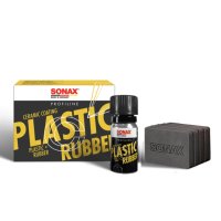 SONAX Profiline Ceramic Coating Plastic+rubber,50ml