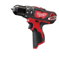 MILWAUKEE M12 Subcompacte Slagboormachine, M12 Bpd-0