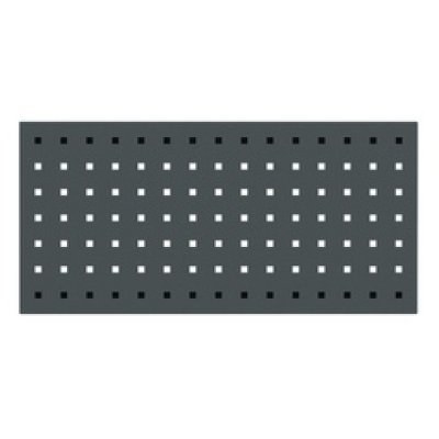 TOOLBOX4YOU Expert Gereedschapswand/achterwand Klein, 619x299x15mm | Bg62bps