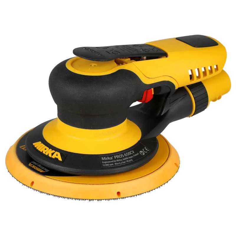 mirka-pros650cv-schuurmachine-pneumatisch-o150mm