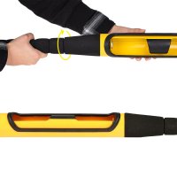 ALCA Steering lock