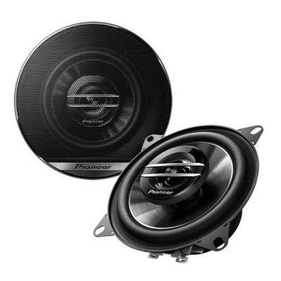 PIONEER Luidsprekerset 10cm, 2-way