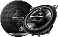 PIONEER Speaker set 10cm, 3-way