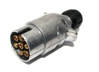 HELLA Plug Metal 7-pin