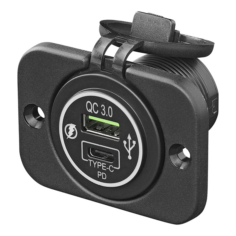 proplus-usb-inbouwdoos-snellader-met-usb-a-en-usb