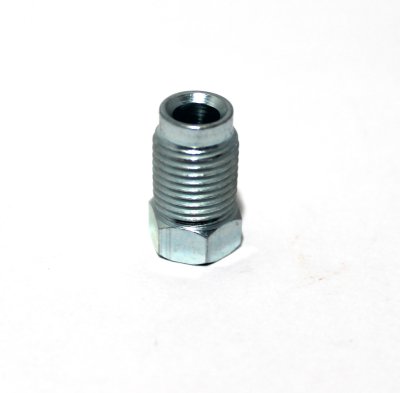 Brake nut, M10x1x5