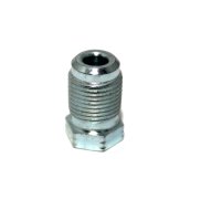 Brake nut, M12x1x5