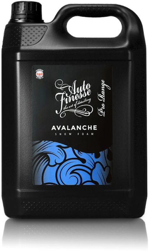 auto-finesse-avalanche-snow-foam-pro-5l