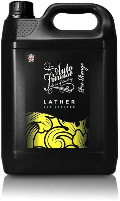 auto-finesse-lather-autoshampoo-5l