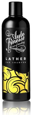 AUTO FINESSE Lather Car Shampoo, 500ml