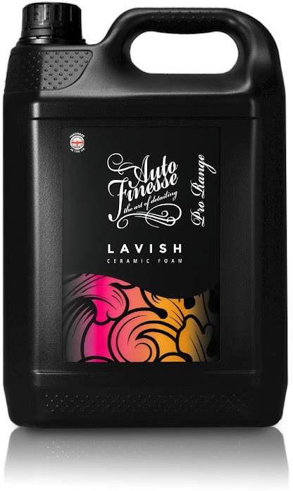 auto-finesse-lavish-ceramic-foam-5l