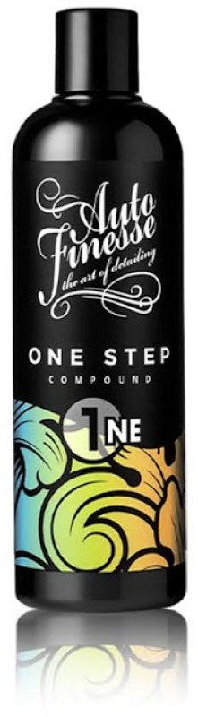 auto-finesse-one-step-polish-compound-500ml