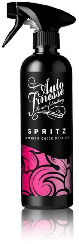 auto-finesse-spritz-interior-quick-detailer-500ml