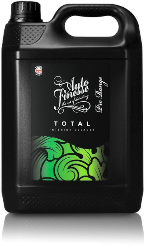 auto-finesse-total-interior-cleaner-pro-5l