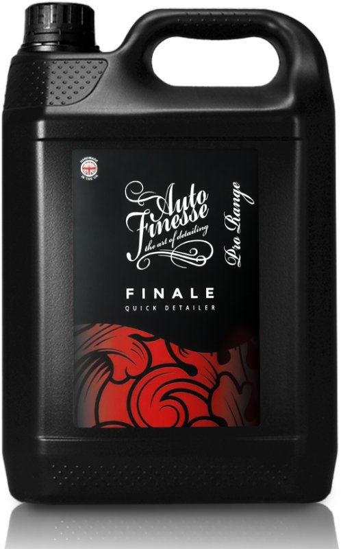 auto-finesse-finale-quick-detailer-pro-5l