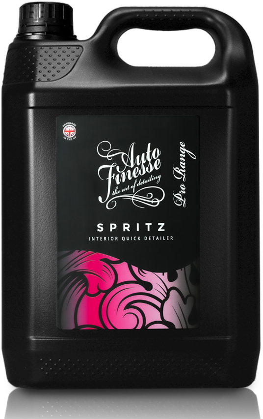 auto-finesse-spritz-interior-quick-detailer-5l