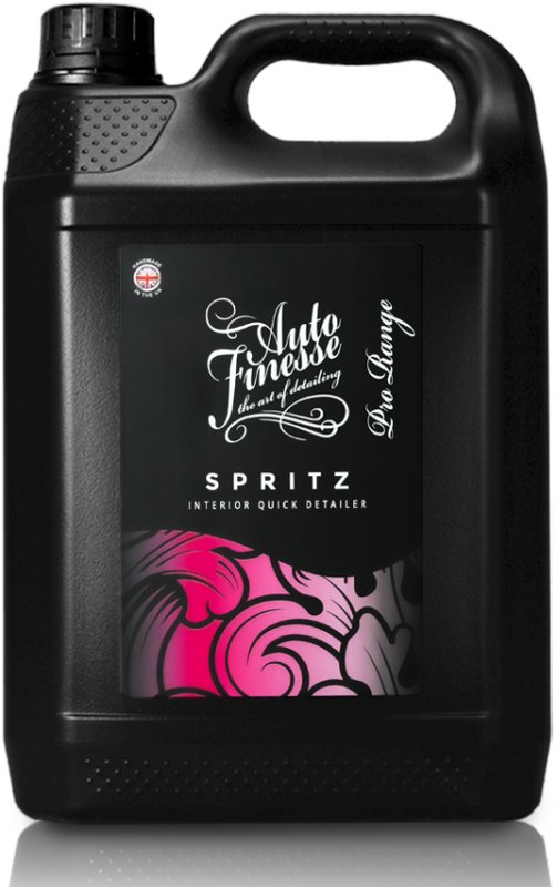 auto-finesse-spritz-interior-quick-detailer-5l