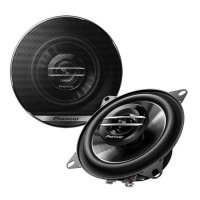 PIONEER Luidsprekerset 17cm, 2-way