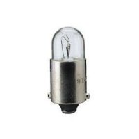 PHILIPS T4w Lampe De Voiture 12v 4w - Ba9s