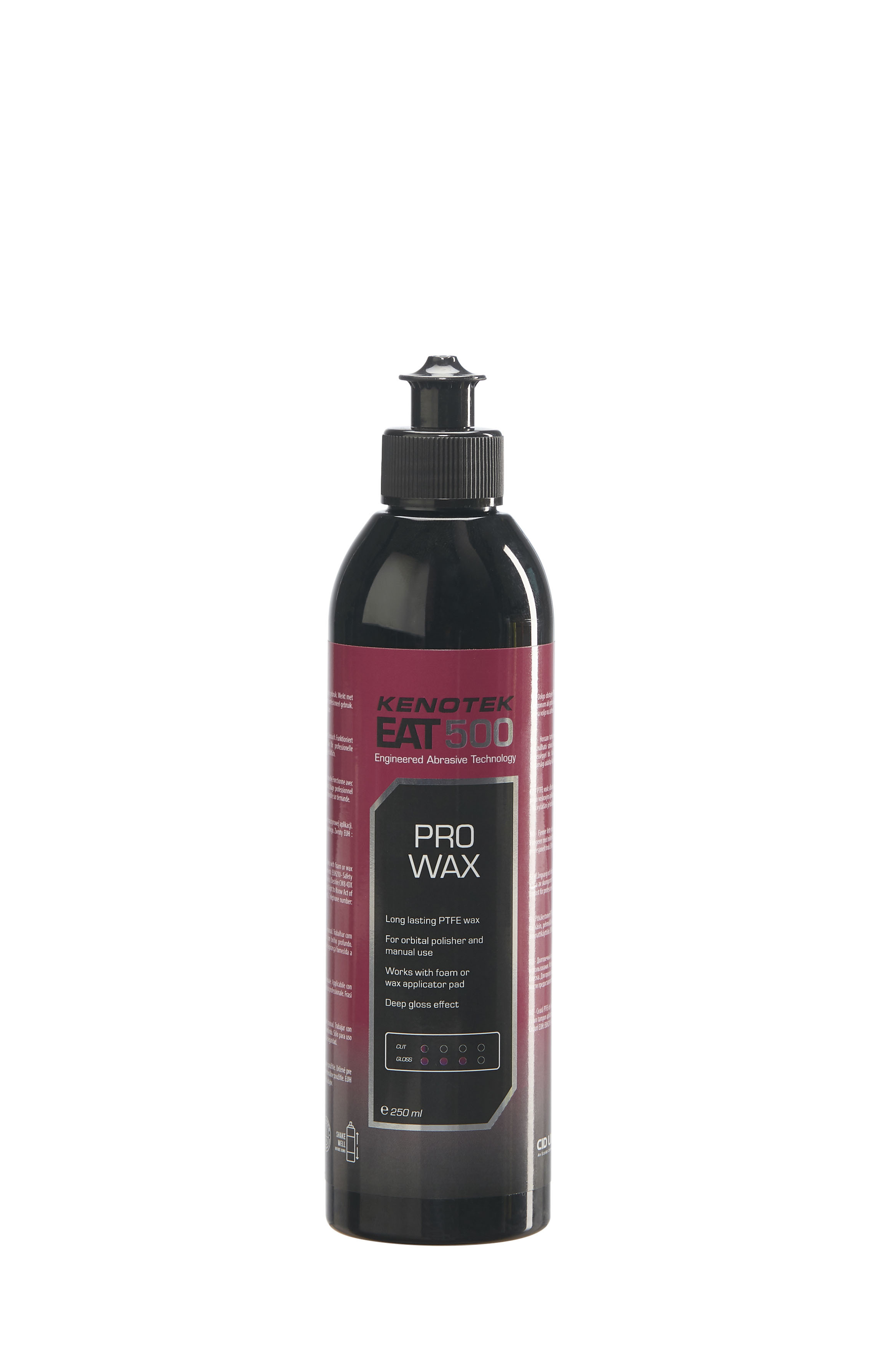 kenotek-eat-500-pro-wax-250ml
