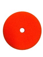 KENOTEK Eat Orange Medium Cut Da Foam Pad 3 Inch/75mm
