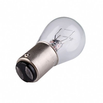 PHILIPS P21/5w Car bulb 12v - Bay15d