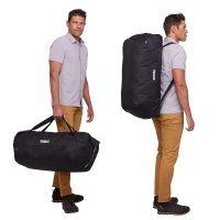 THULE 800604 Gopack Duffel Set - Tassenset Bagagekoffers (4 Stuks)