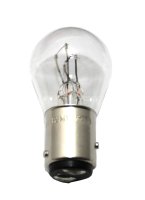 PHILIPS P21/4w Car bulb 12v - Baz15d