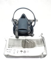 3M Half Face Mask Medium