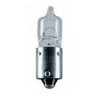 PHILIPS H10w Car bulb 12v 10w Ba9s