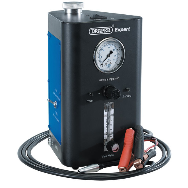 draper-94079-diagnose-rookmachine-12v-turboevap