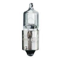 PHILIPS H6w Car bulb 12v 6w Bax9s