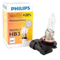 PHILIPS Hb3 Autolamp 12v 60w P20d