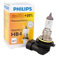 PHILIPS Hb4 Lampe De Voiture 12v 55w P22d