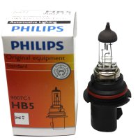 PHILIPS Hb5 Lampe De Voiture 12v 65/55w Px29t