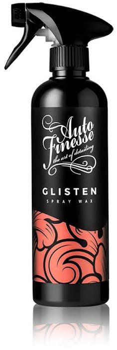 auto-finesse-glisten-spray-wax-500ml