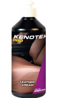 KENOTEK Leather Cream, 400ml