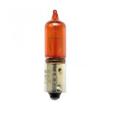 PHILIPS Hy21w Car bulb Orange 12v 21w Baw9s