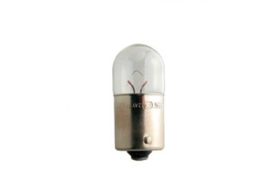 PHILIPS R10w Car bulb 12v 10w - Ba15s