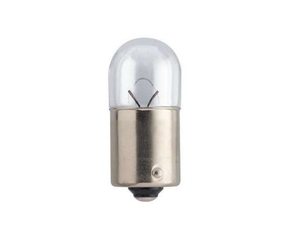 PHILIPS R5w Lampe De Voiture 12v 5w - Ba15s