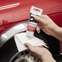 SONAX Chrome & Aluminum Polish, 75ml