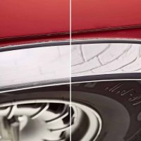 SONAX Chrome & Aluminum Polish, 75ml